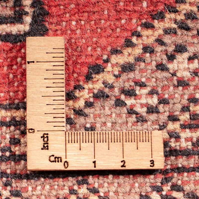 パキスタン絨毯 57x47cm - オリエンタル絨毯