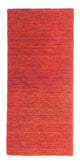 インド ロリバフト 絨毯 107x47cm - ウールラグ