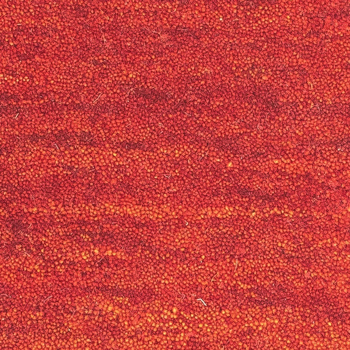 インド ロリバフト 絨毯 107x47cm - ウールラグ