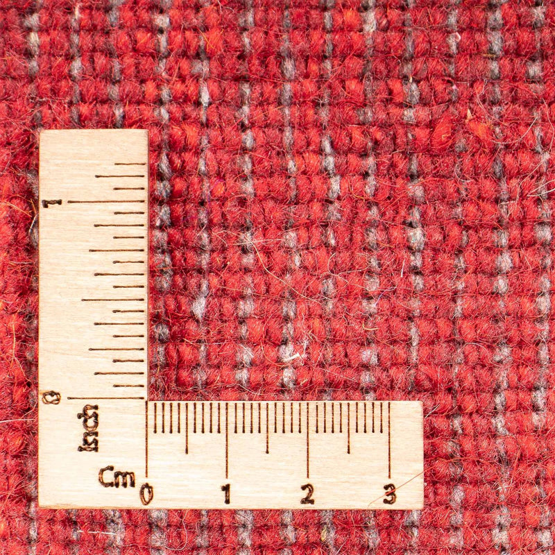 インド ロリバフト 絨毯 107x47cm - ウールラグ