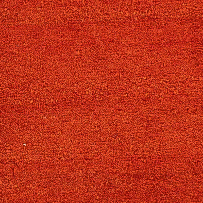 インド ギャベ 絨毯 142x74cm - ウールラグ