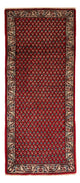 ミール 絨毯 203x77cm - ペルシャ絨毯