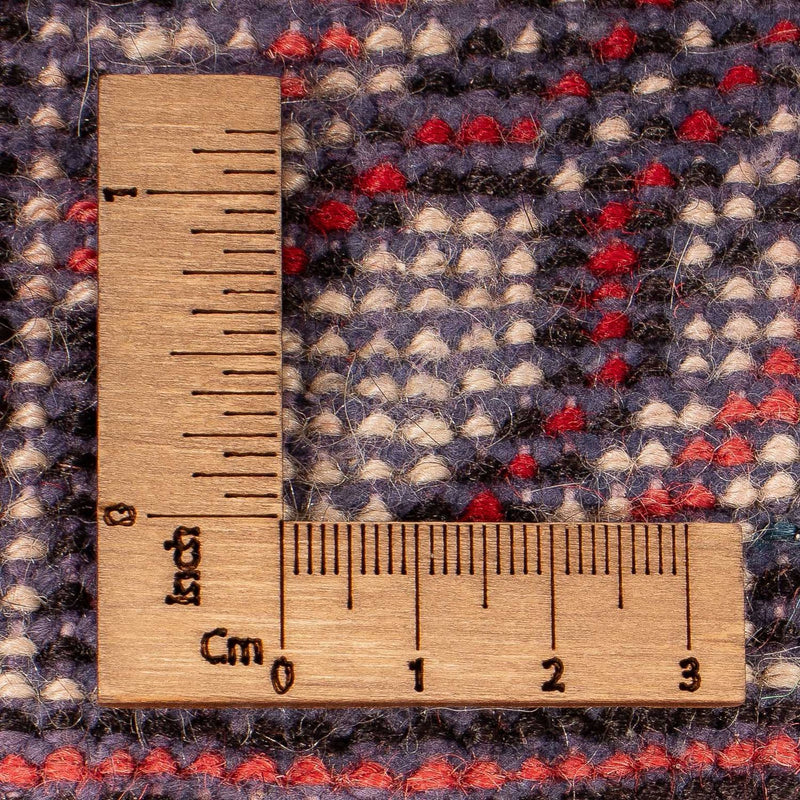 ミール 絨毯 203x77cm - ペルシャ絨毯