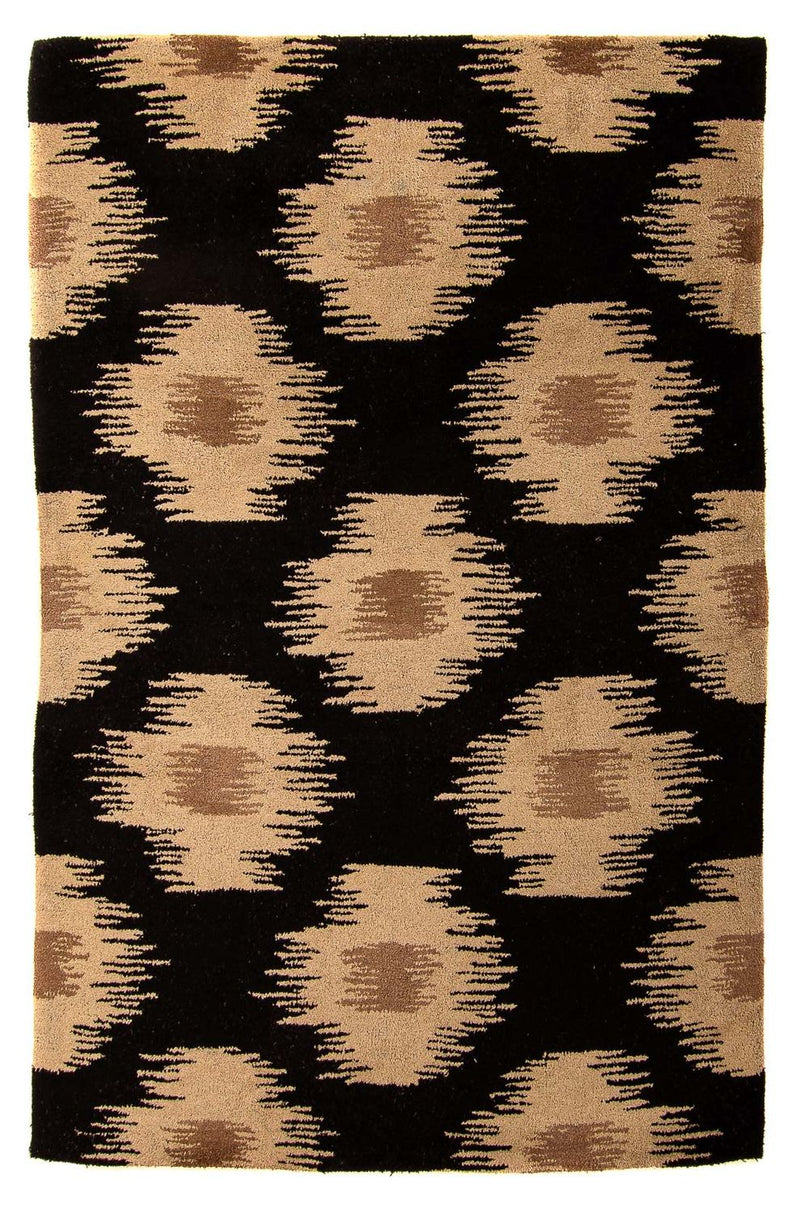 ウールラグ 235x150cm - ウールラグ