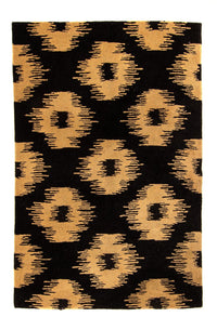 ウールラグ 237x150cm - ウールラグ – product image