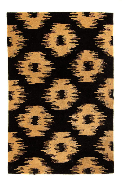 ウールラグ 150x237cm - ウールラグ