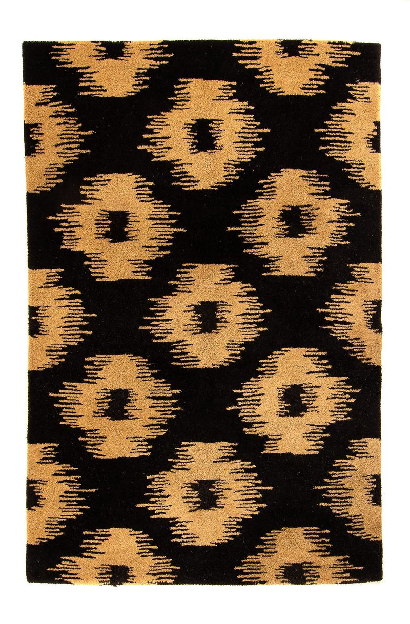 ウールラグ 237x150cm - ウールラグ