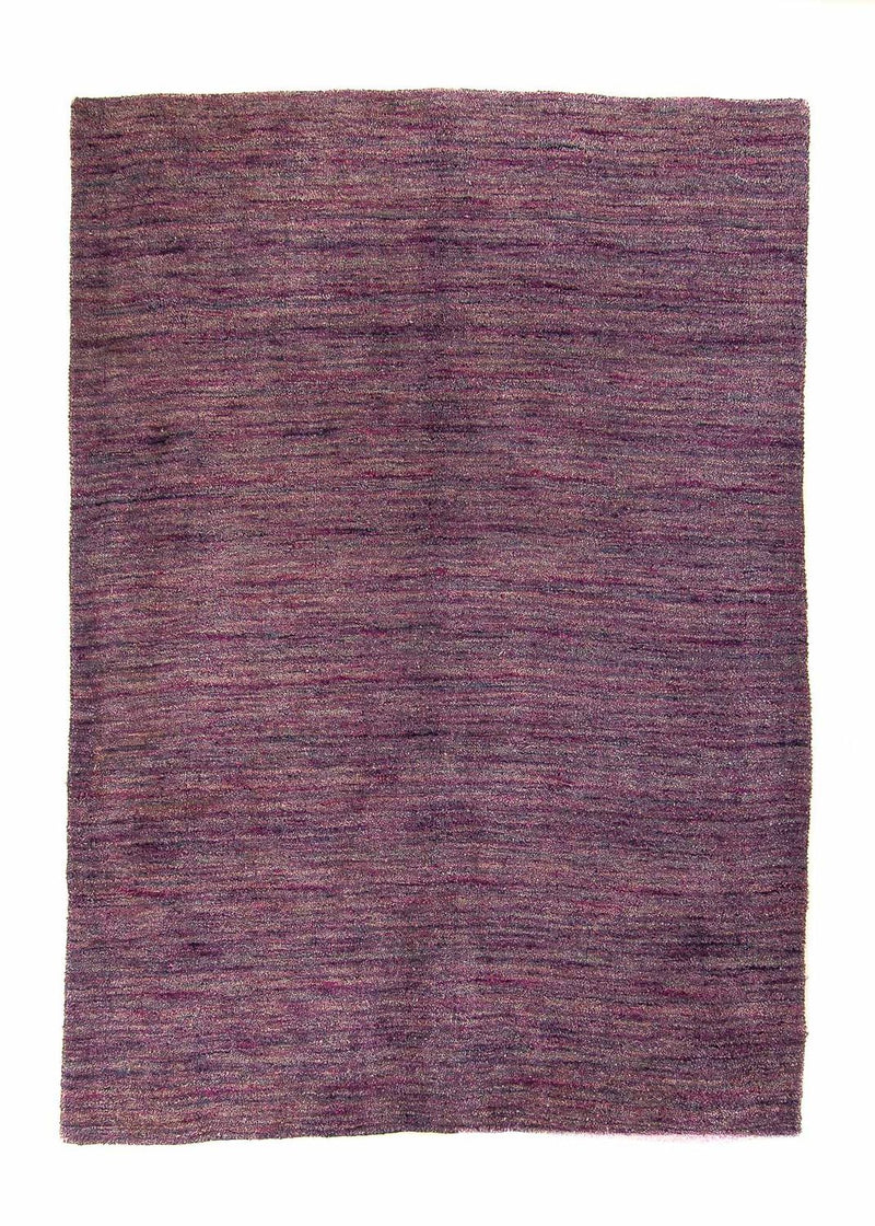 ウールラグ 202x143cm - ウールラグ