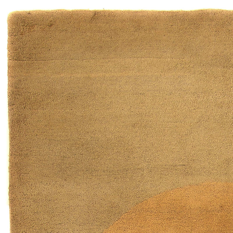 ウールラグ 240x156cm - ウールラグ