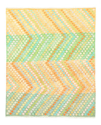 キリム アフガン 絨毯 299x250cm – product image