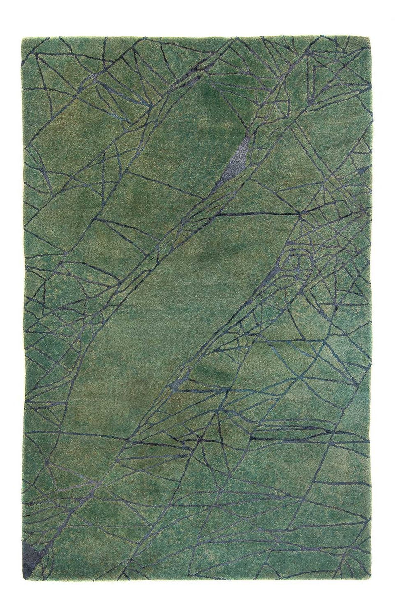 ウールラグ 247x147cm - ウールラグ