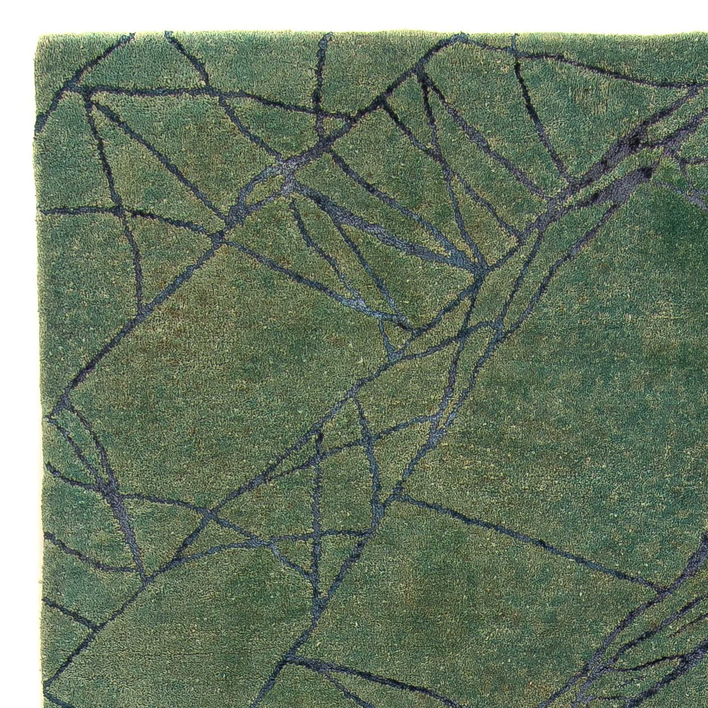 ウールラグ 247x147cm - ウールラグ