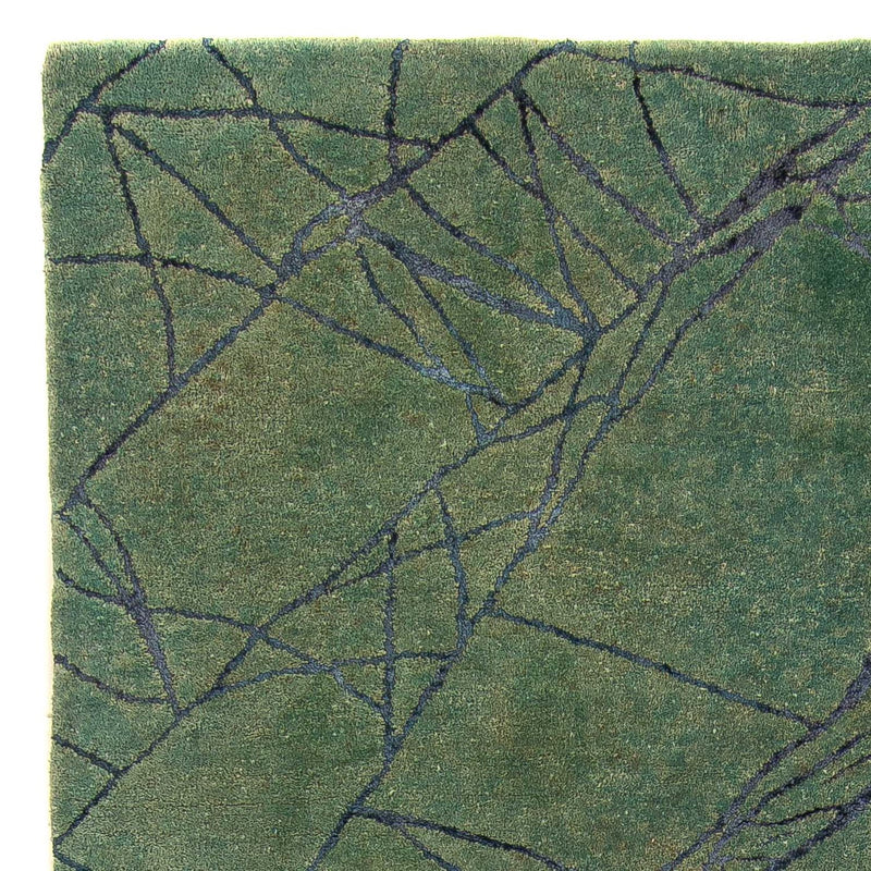 ウールラグ 247x147cm - ウールラグ