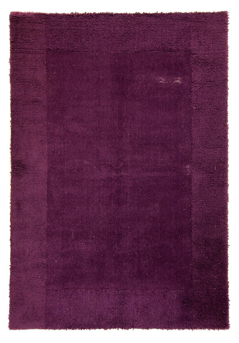 ウールラグ 227x155cm - ウールラグ