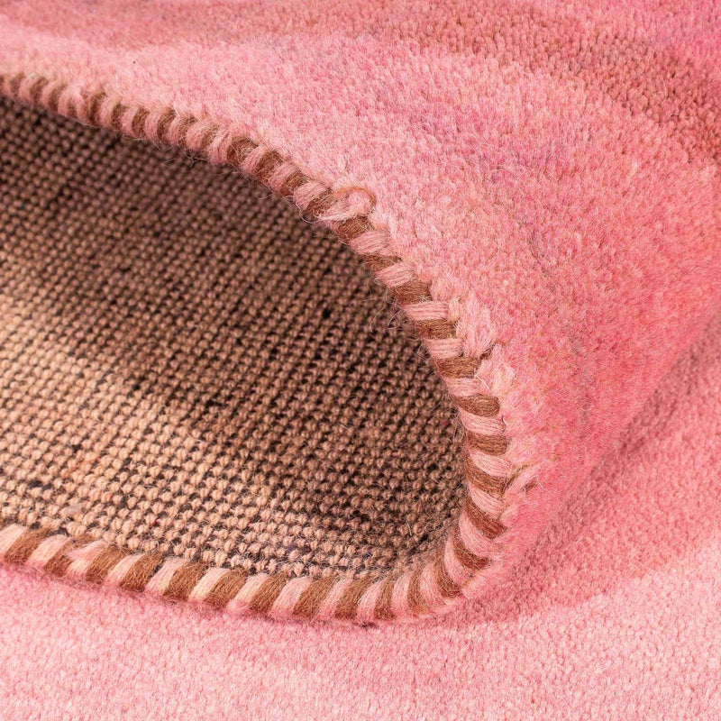 ウールラグ 200x140cm - ウールラグ