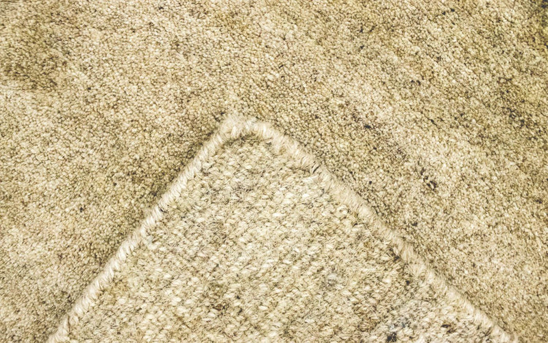 ネパール絨毯 181x121cm - ウールラグ