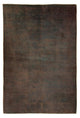インド ギャベ 絨毯 300x200cm - ウールラグ