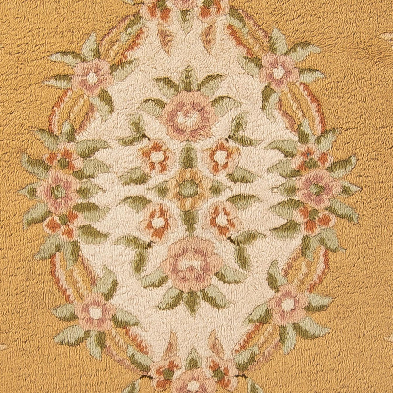 中国絨毯 223x125cm - オリエンタル絨毯