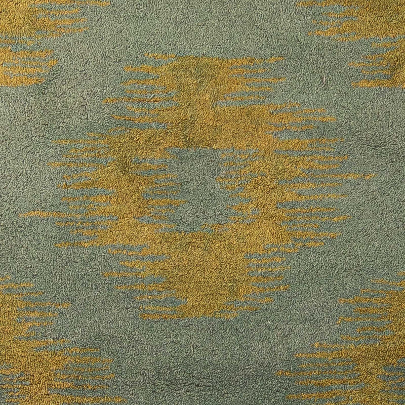 ウールラグ 240x150cm - ウールラグ