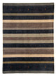 インド ロリバフト 絨毯 240x170cm - ウールラグ