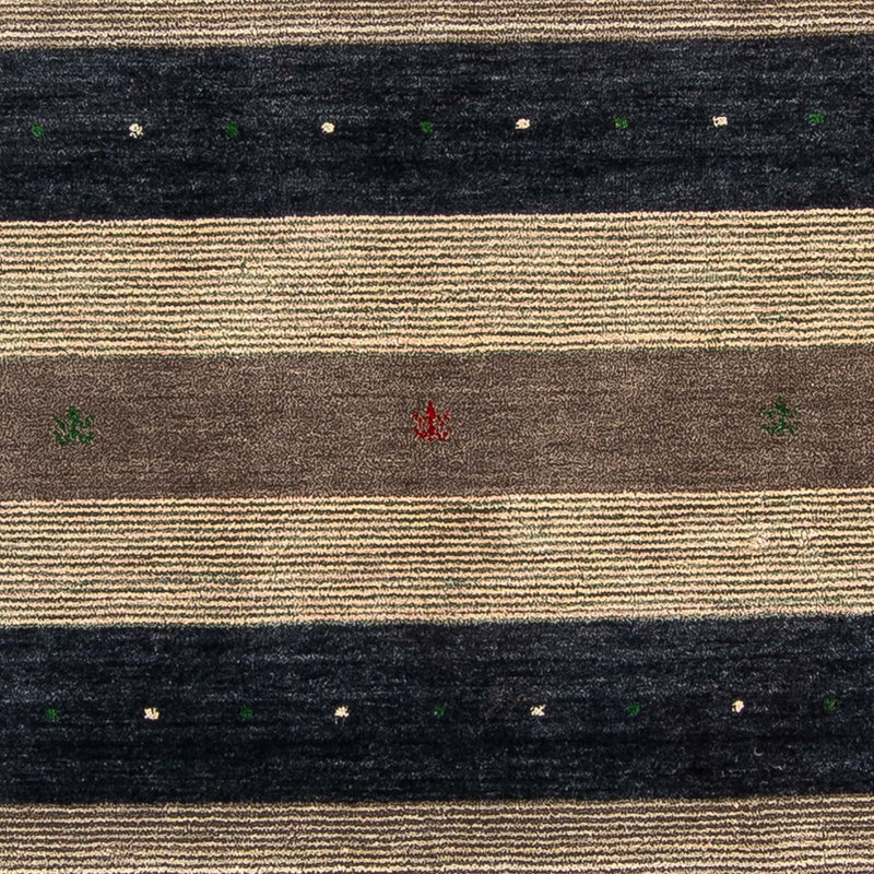 インド ロリバフト 絨毯 240x170cm - ウールラグ