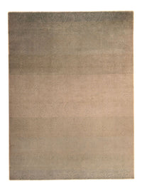 インド ギャベ 絨毯 240x170cm - ウールラグ – product image