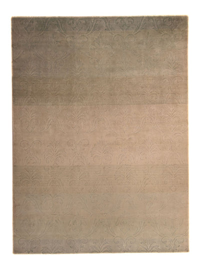 インド ギャベ 絨毯 170x240cm - ウールラグ