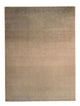 インド ギャベ 絨毯 240x170cm - ウールラグ