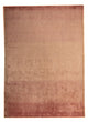 インド ギャベ 絨毯 245x178cm - ウールラグ