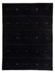 ギャベ・ルーム 絨毯 239x170cm - ウールラグ
