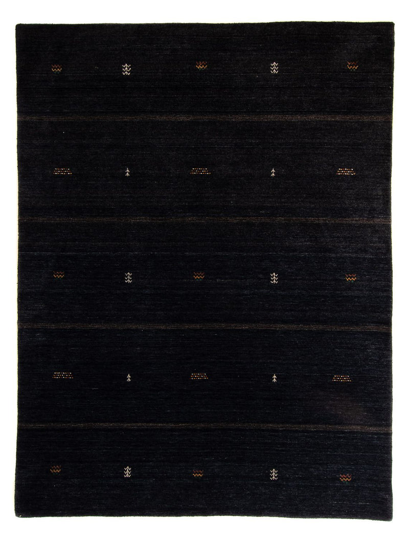 ギャベ・ルーム 絨毯 239x170cm - ウールラグ