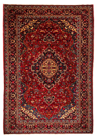 バフティアール 絨毯 335x226cm - ペルシャ絨毯 – product image