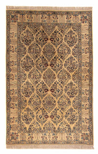 ナイン - 9la 絨毯 251x155cm - ペルシャ絨毯 – product image