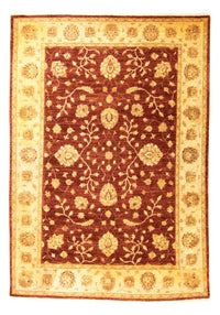 ツィーグラー絨毯 270x195cm - オリエンタル絨毯 – product image