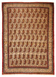 サルーク 絨毯 329x219cm - ペルシャ絨毯