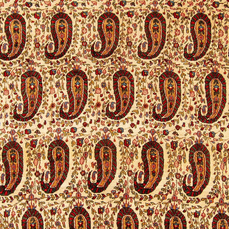 サルーク 絨毯 329x219cm - ペルシャ絨毯