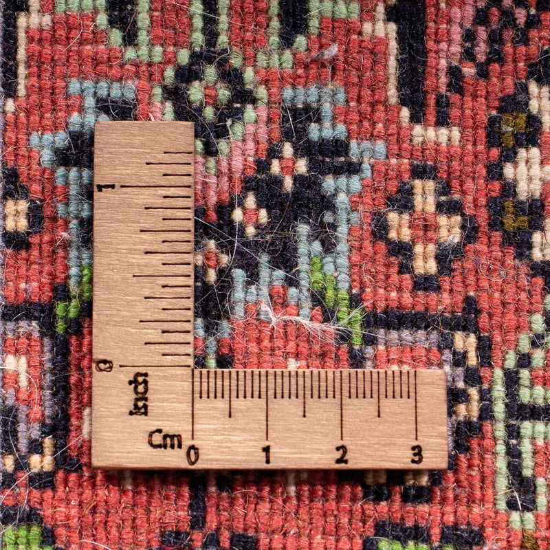 ビジャー 絨毯 60x40cm - ペルシャ絨毯