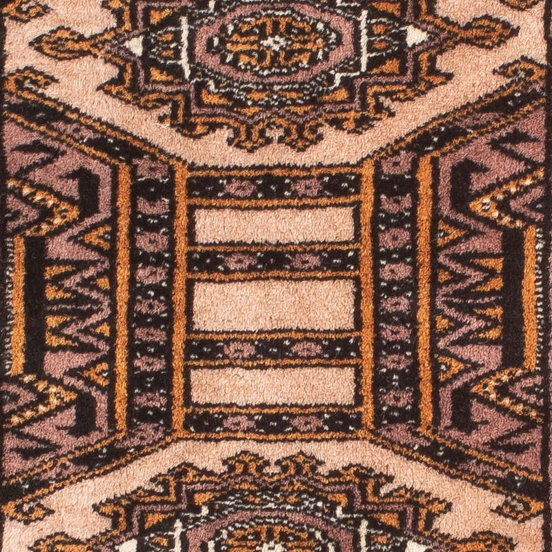 パキスタン絨毯 77x61cm - オリエンタル絨毯