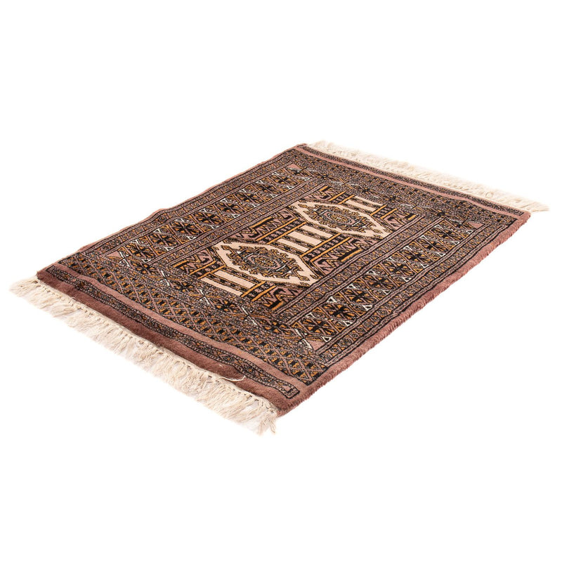 パキスタン絨毯 77x61cm - オリエンタル絨毯