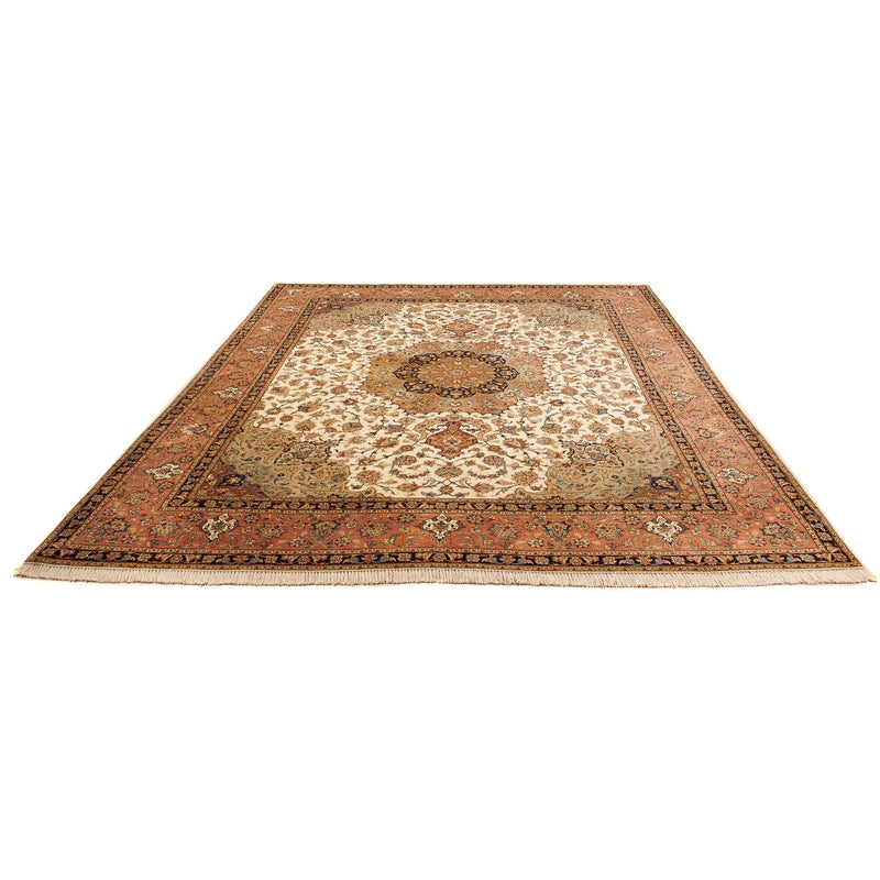 タブリーズ - 50 Raj 絨毯 300x246cm - ペルシャ絨毯