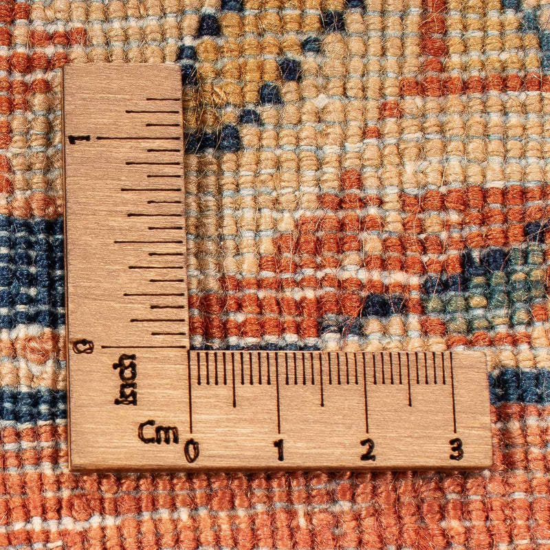 サルーク 絨毯 305x237cm - ペルシャ絨毯