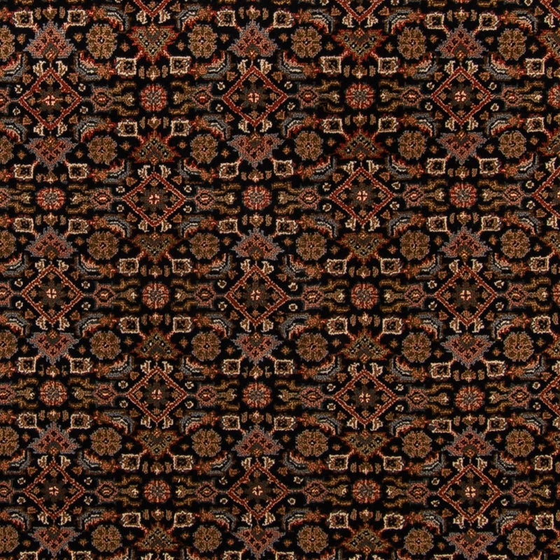 インド ビジャー 絨毯 306x254cm - オリエンタル絨毯