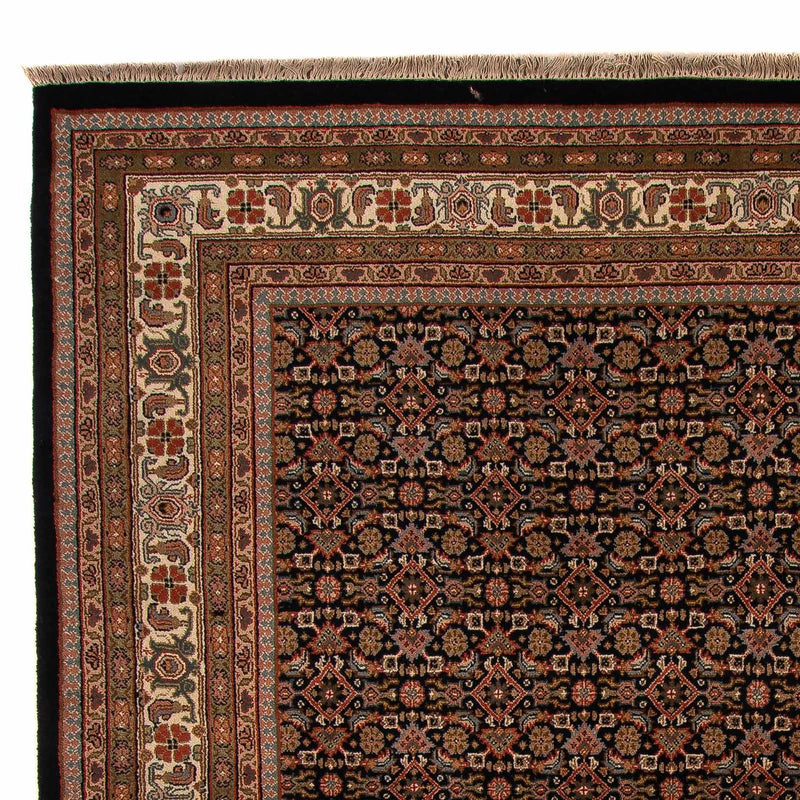 インド ビジャー 絨毯 306x254cm - オリエンタル絨毯