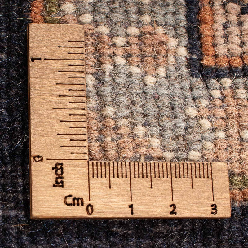 インド ビジャー 絨毯 306x254cm - オリエンタル絨毯
