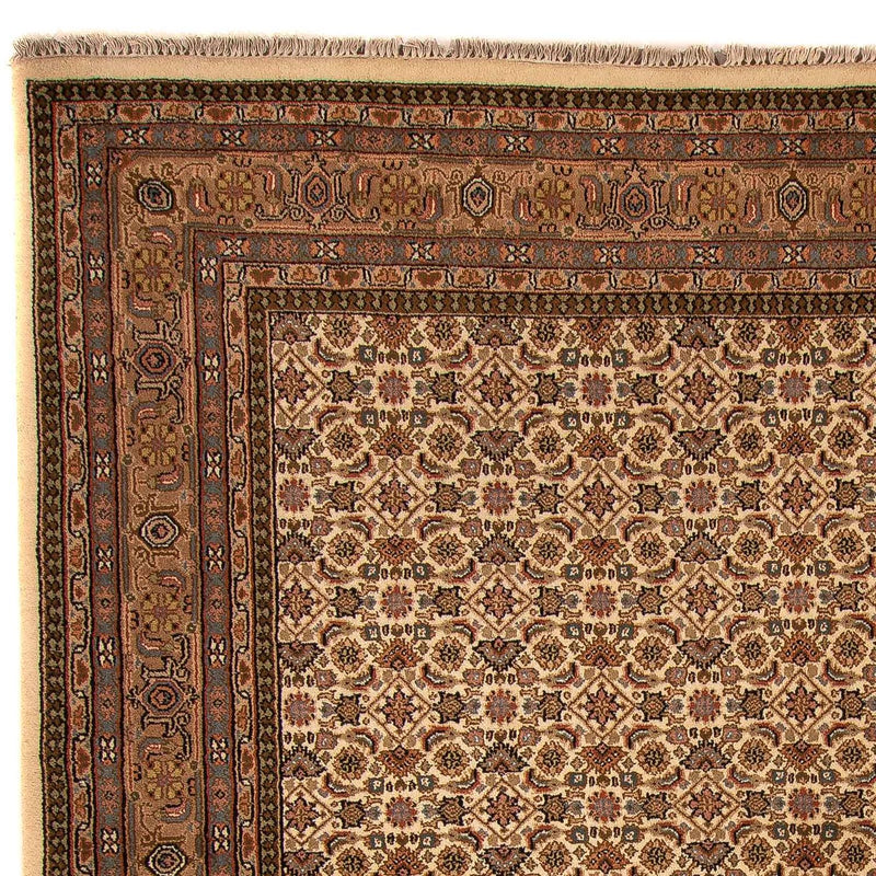 インド ビジャー 絨毯 309x250cm - オリエンタル絨毯