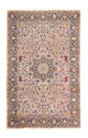 インド サルーク 絨毯 223x140cm - オリエンタル絨毯