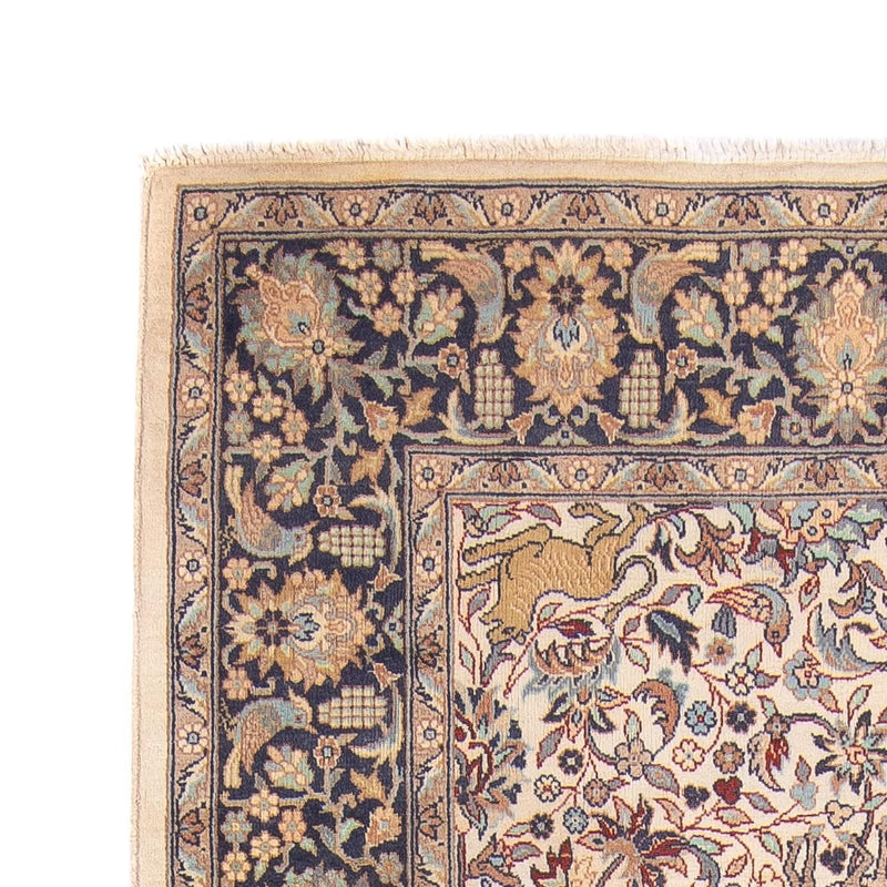 インド サルーク 絨毯 223x140cm - オリエンタル絨毯