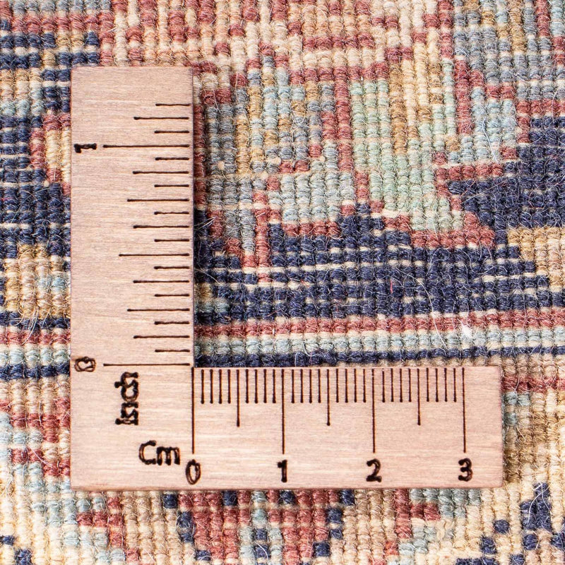 インド サルーク 絨毯 223x140cm - オリエンタル絨毯