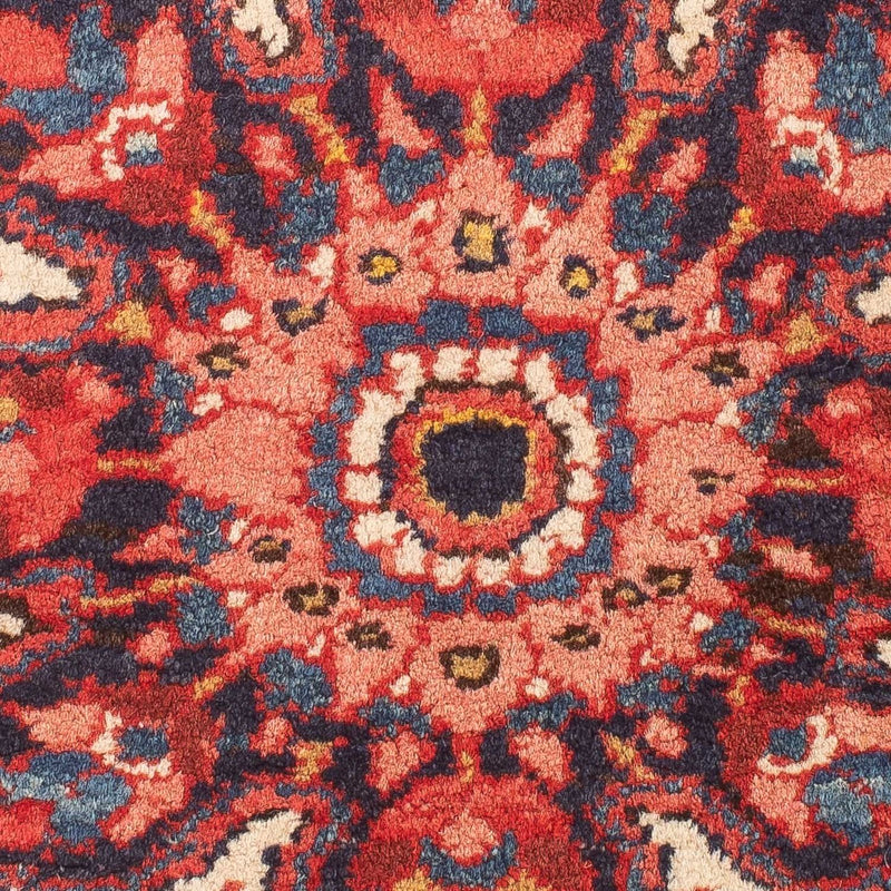 ハマダン 絨毯 92x82cm - ペルシャ絨毯