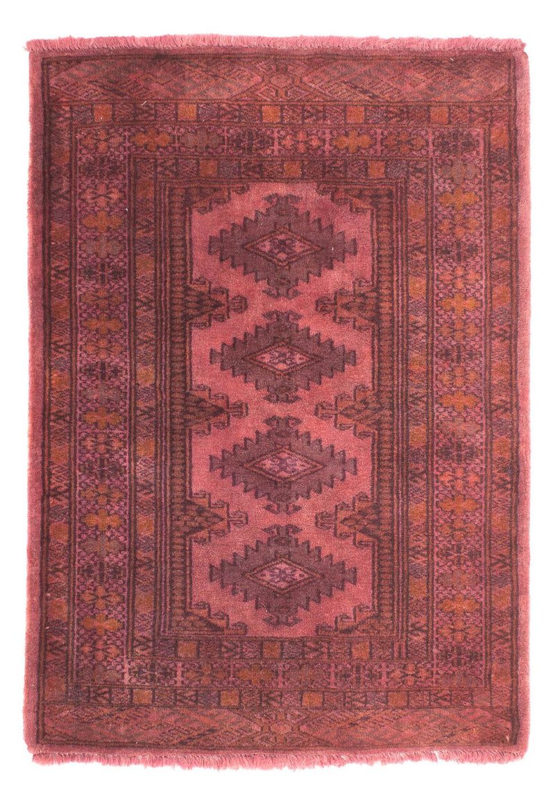 トルカマン絨毯 95x66cm - オリエンタル絨毯